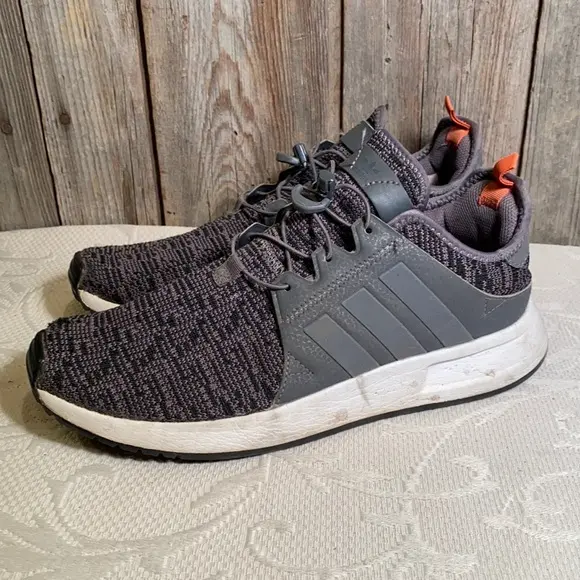 Giày Adidas X_PLR 'Grey' BY9257 - Ảnh 4