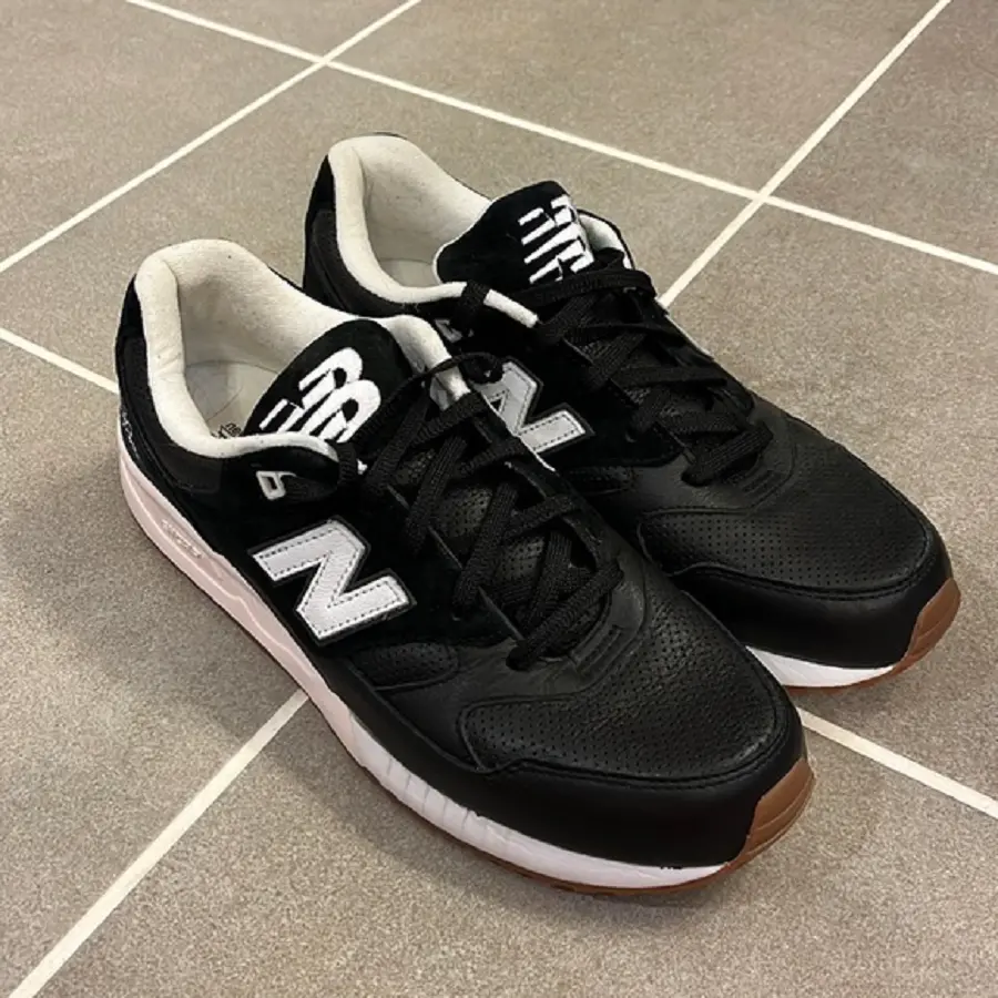 Giày New Balance 530 'Black' M530ATB - Ảnh 4