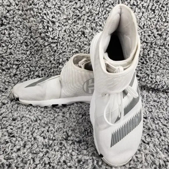 Giày Adidas Harden B/E 3 'Cloud White' G26150 - Ảnh 3