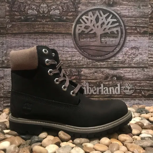 Alternative view of Giày Timberland Women's Timberland® Premium 6-Inch Waterproof Boots A2MCC001