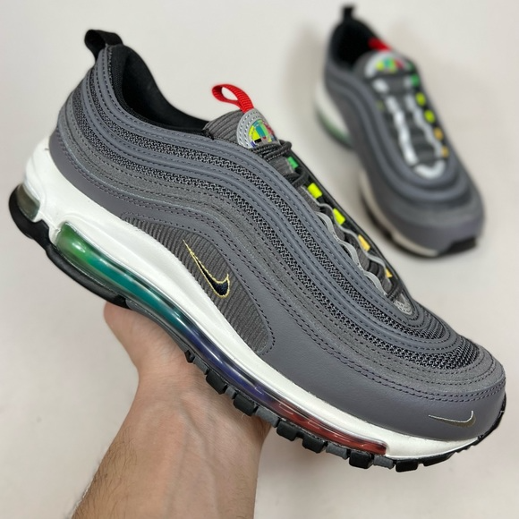 Giày Nike Wmns Air Max 97 SE 'Evolution of Icons' DD1499-001 - Ảnh 5