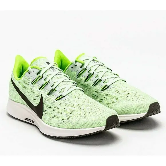 Giày Nike Air Zoom Pegasus 36 'Electric Green' AQ2203-003 - Ảnh 3