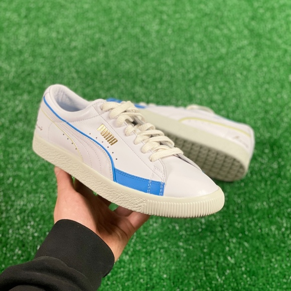 Giày Puma Basket Vintage 'Rudolf Dassler Legacy Collection Season 2' 375475-01 - Ảnh 3