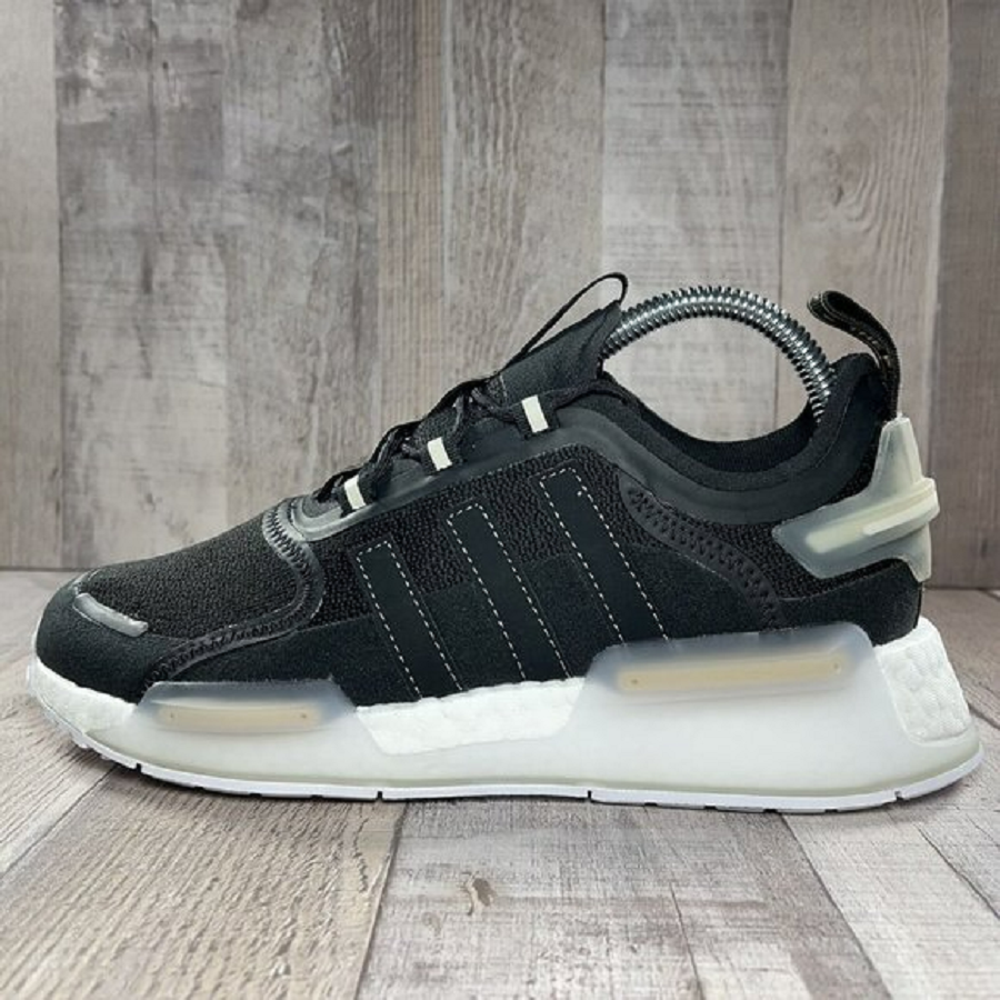 Giày Adidas NMD V3 ‘Core Black’ GY4189 - Ảnh 2