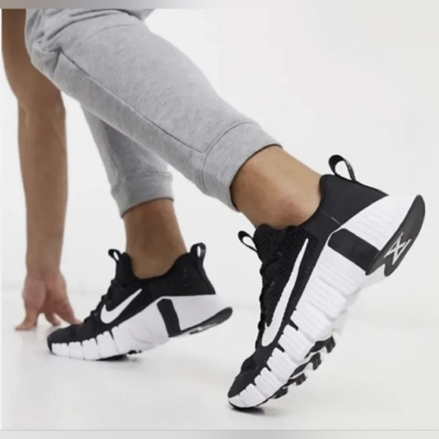 Giày Nike Free Metcon 3 'Black' CJ0861-010 - Ảnh 2