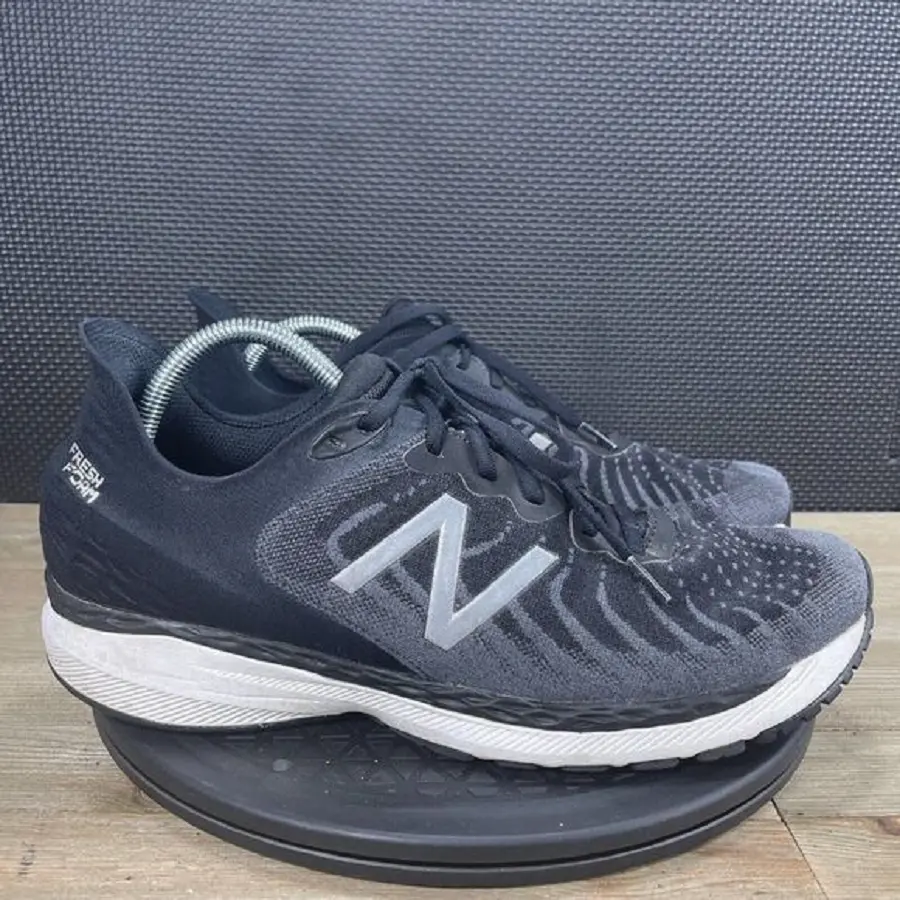 Alternative view of Giày New Balance 860 v11 'Grey' M860B11