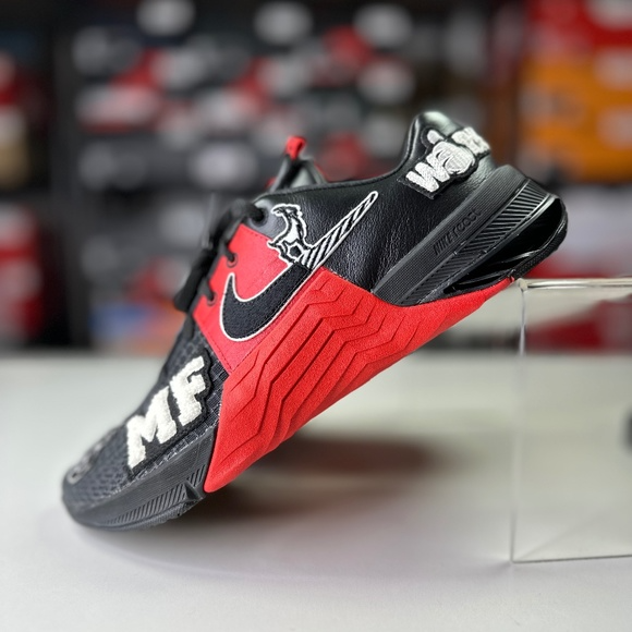 Giày Nike Metcon 8 'Mat Fraser' DO9387-001 - Ảnh 3