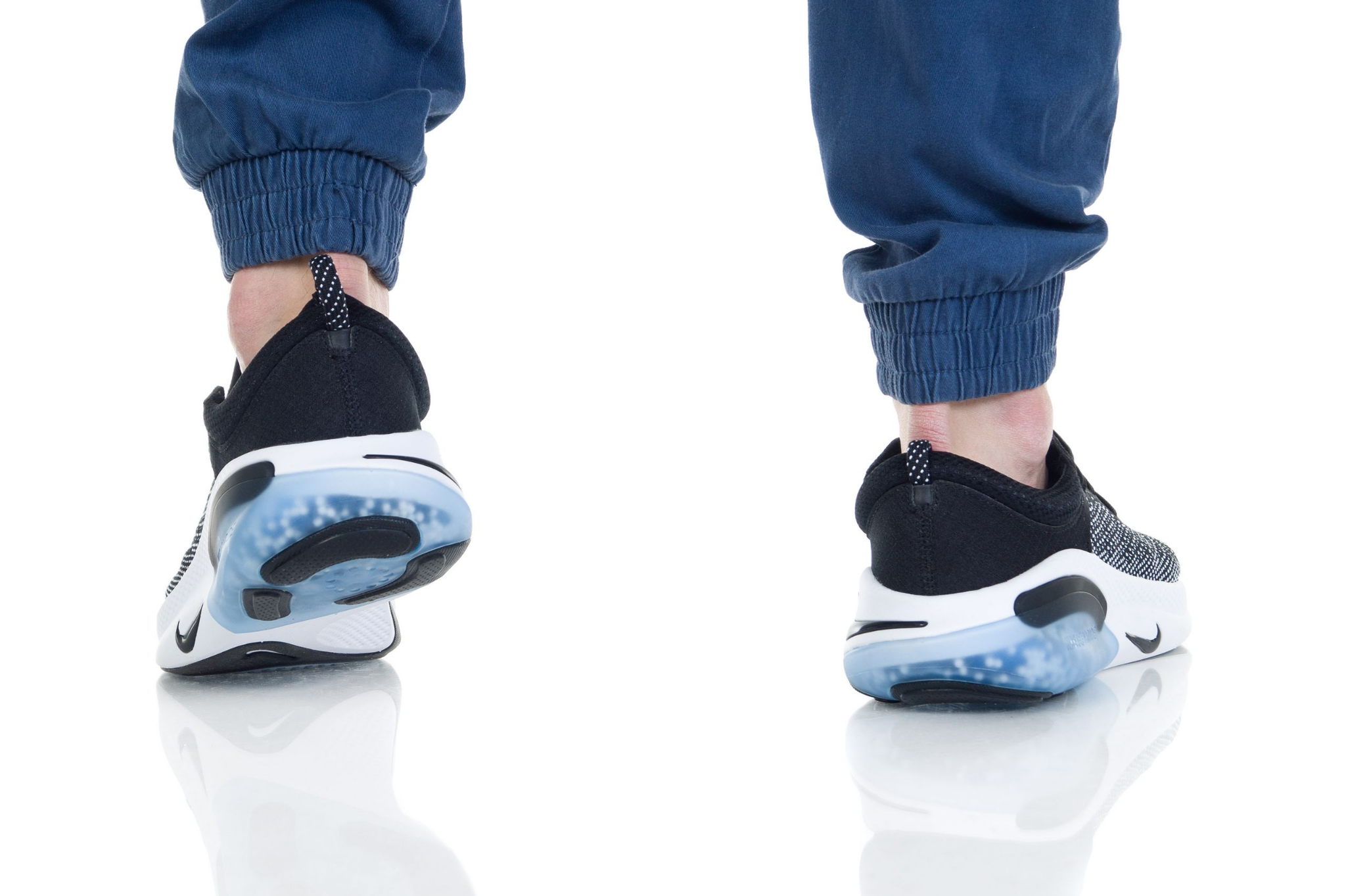 Giày Nike Joyride Run Flyknit 'Oreo' AQ2730-001 - Ảnh 3