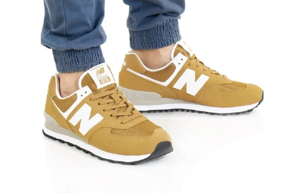 Giày New Balance 574 'Workwear' ML574RP2 - Ảnh 4