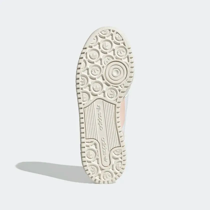 Giày Adidas Forum Bold Wmns 'Low White' GZ7062 - Ảnh 5
