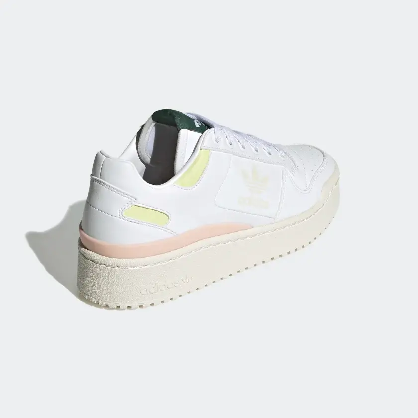 Giày Adidas Forum Bold Wmns 'Low White' GZ7062 - Ảnh 3