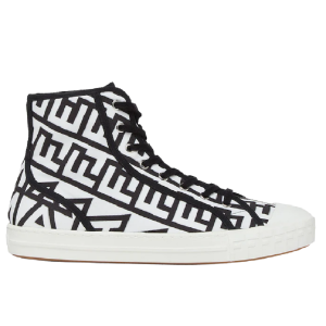 Giày Fendi High-Top Domino Marc Jacob 'Multicolor' 7E1570AM54F0Z8D