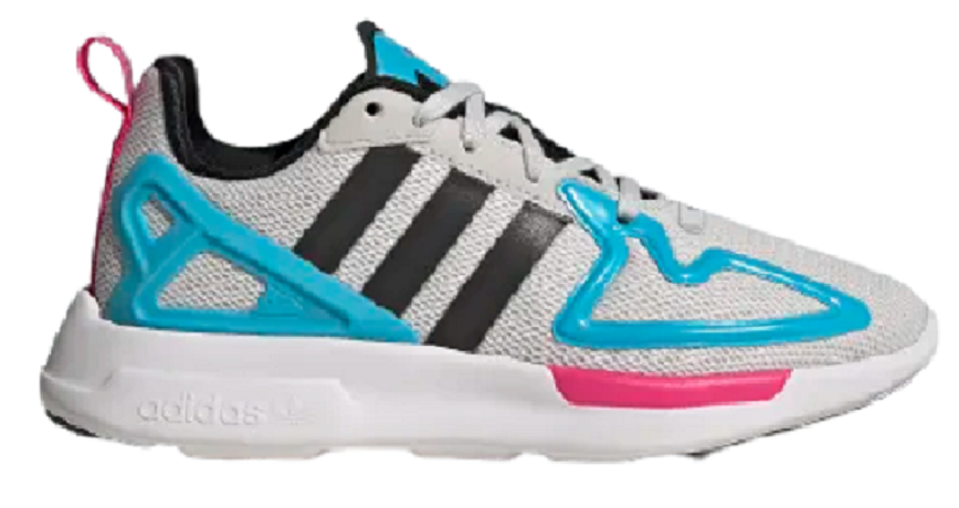 Giày Adidas ZX 2k Flux 'Signal Cyan' FW1908