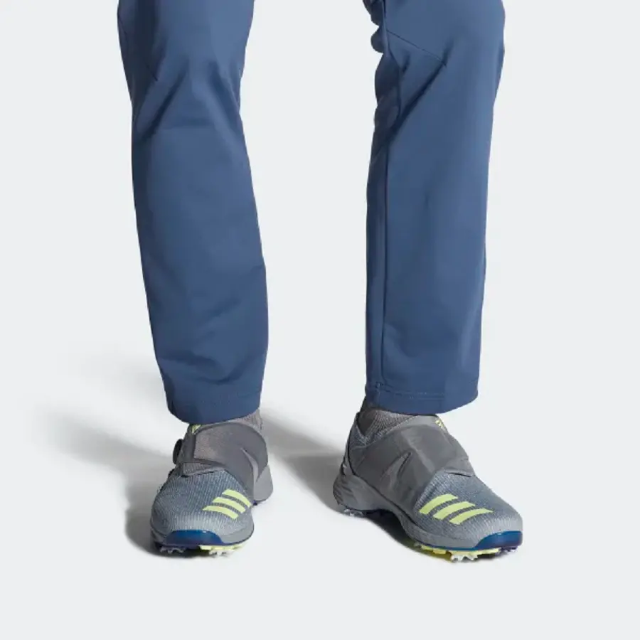 Giày Golf Adidas ZG21 Motion 'Primegreen BOA' GZ5277 - Ảnh 3