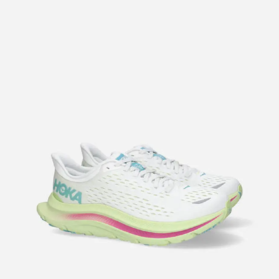 Giày Hoka Kawana Silver Pink Lining 1123164-BDBB - Ảnh 3