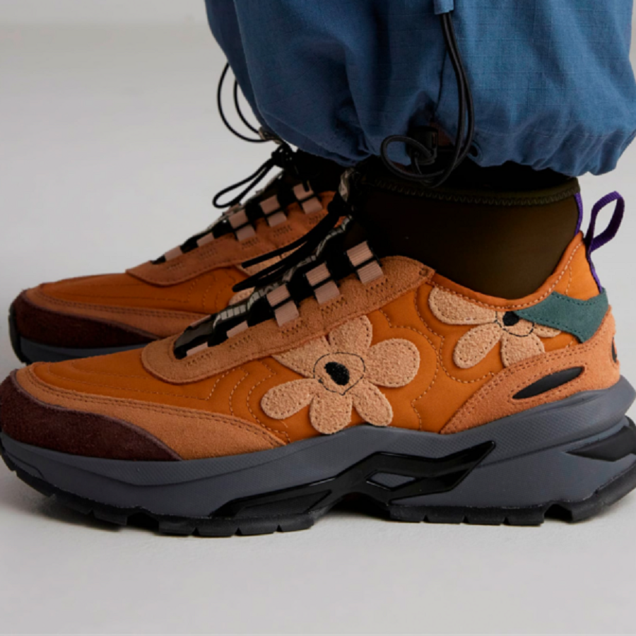 Giày Puma Nano x Perks And Mini ‘BIO VERSE’ 387037-01 - Ảnh 3