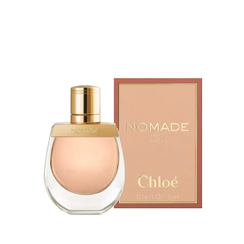 Alternative view of Nước Hoa Chloe Nomade Absolu De Parfum EDP