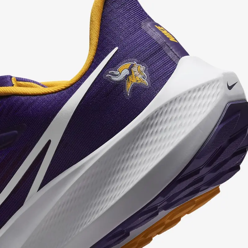 Giày Nike NFL x Air Zoom Pegasus 39 'Minnesota Vikings' DR2053-500 - Ảnh 8