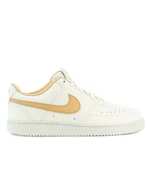 Giày Nike Court Vision Low Next Nature 'Sail White Onyx' DH3158-103