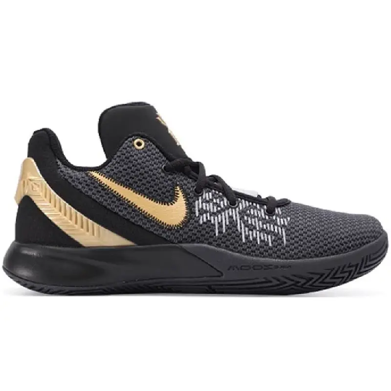 Giày Nike Kyrie Flytrap 2 EP 'Metallic Gold' AO4438-002