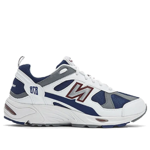 Giày New Balance 878 Series 'White Blue' CM878RSD