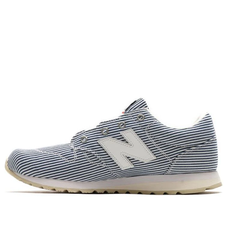 Giày New Balance 520 Blue Stripes Blue U520SDN - Ảnh 5