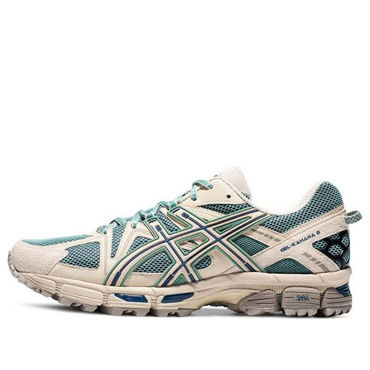 Giày Asics Gel Kahana 8 'Mint Beige' 1011B109-300 - Ảnh 2
