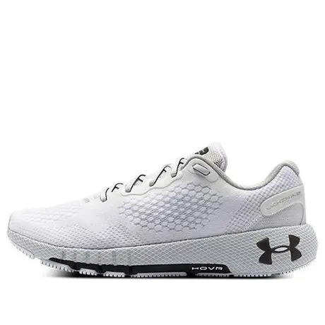 Alternative view of Giày Under Armour HOVR Machina 2 'White' 3025202-101
