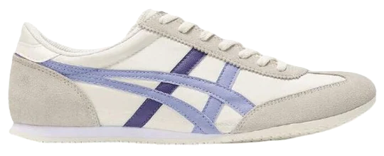 Giày Onitsuka Tiger Machu Racer 'White Blue' 1183B877-100