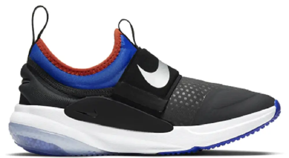 Giày Nike Joyride Nova 'Metallic Silver' AQ3141-004