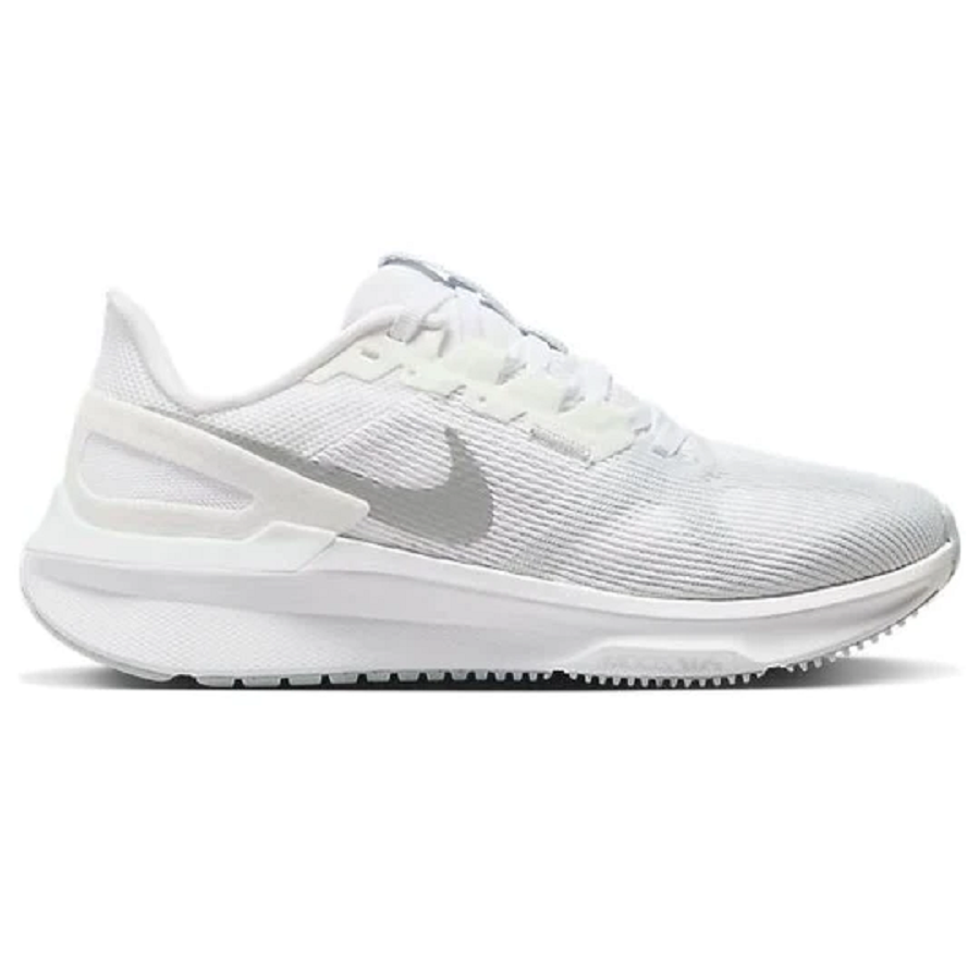 Giày Nike Air Zoom Structure 25 'White' DJ7884-101