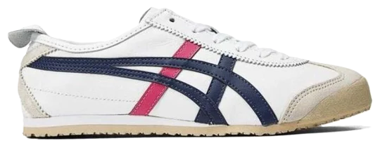 Giày Onitsuka Tiger MEXICO 66 'White Black Red' 1183C102-102