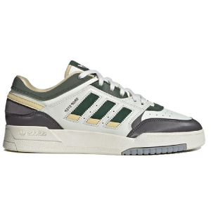 Giày Adidas Drop Step Low 'White Green Black' IG6065