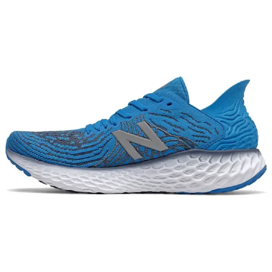 Giày New Balance 1080 D-Wide 'Blue' M1080B10 - Ảnh 3