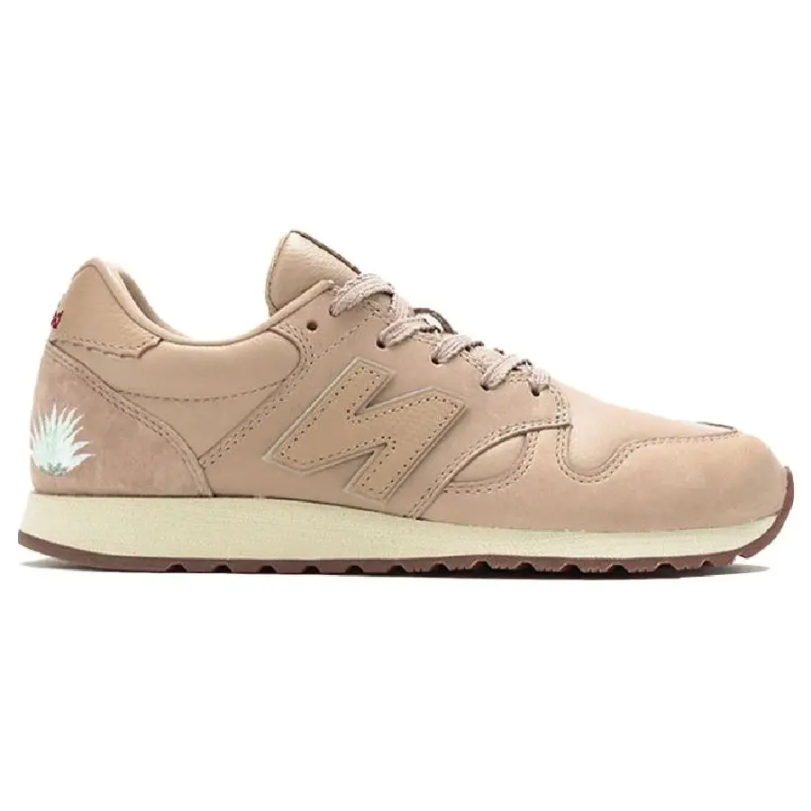 Giày New Balance x THE BEAST 520 Series Low-Top Pink WL520BT