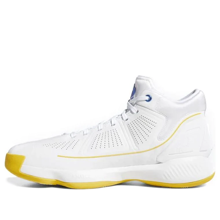 Giày Adidas D Rose 10 'Simeon' F36777 - Ảnh 4