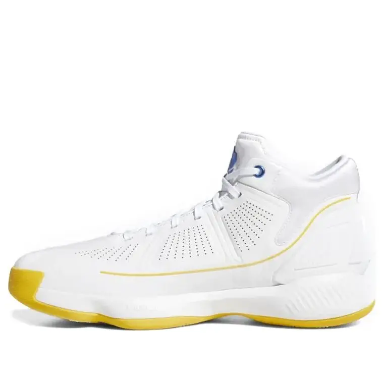 Giày Adidas D Rose 10 'Simeon' F36777 - Ảnh 4
