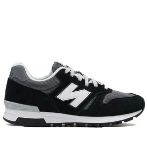 Giày New Balance 565 'Black Grey' ML565CBK