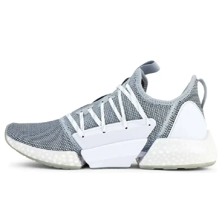 Giày Puma Hybrid Rocket Runner 'Grey White' 191592-07 - Ảnh 3