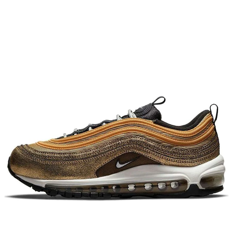 Giày Nike Air Max 97 Golden Gals DO5881-700 - Ảnh 6