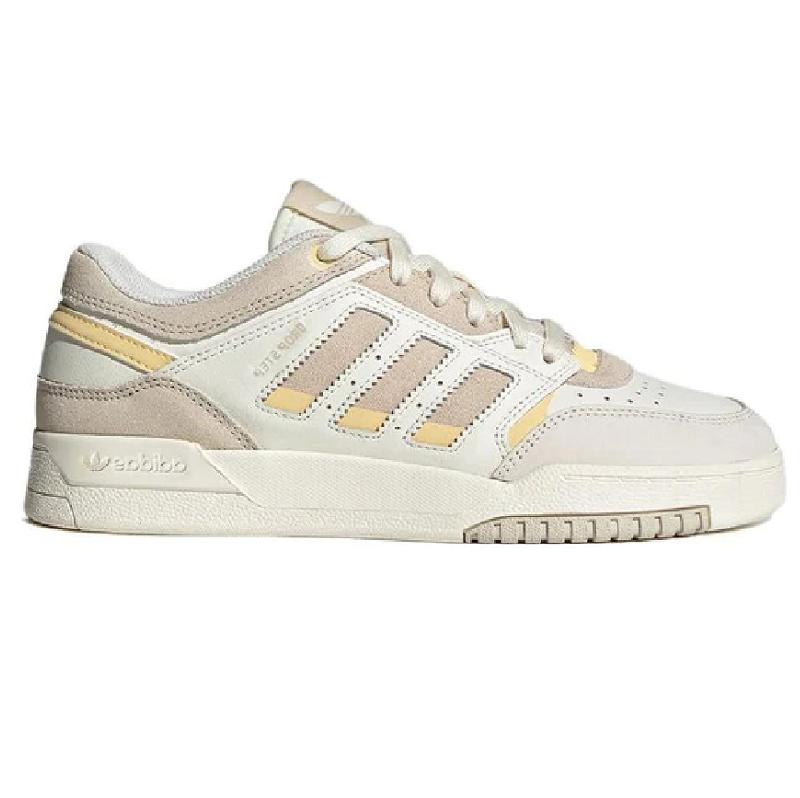Giày Adidas Drop Step Low 'Beige' GW9737