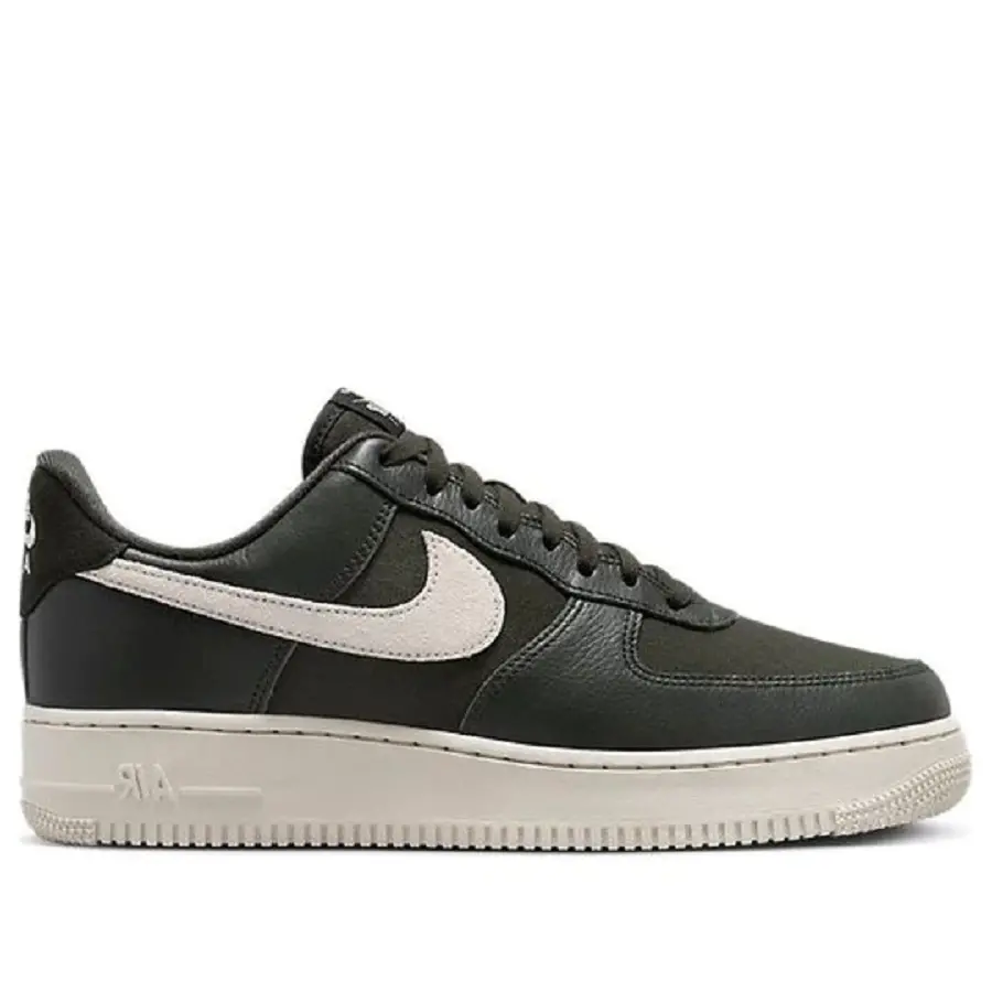 Giày Nike Air Force 1 '07 LX 'Sequoia' DV7186-301