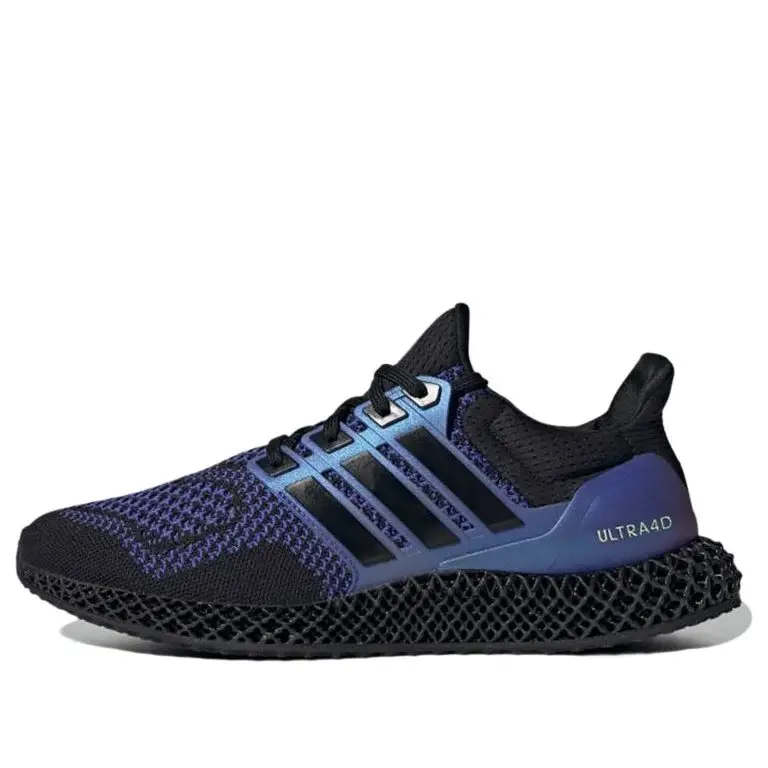 Alternative view of Giày ADIDAS ULTRA 4D GZ1591