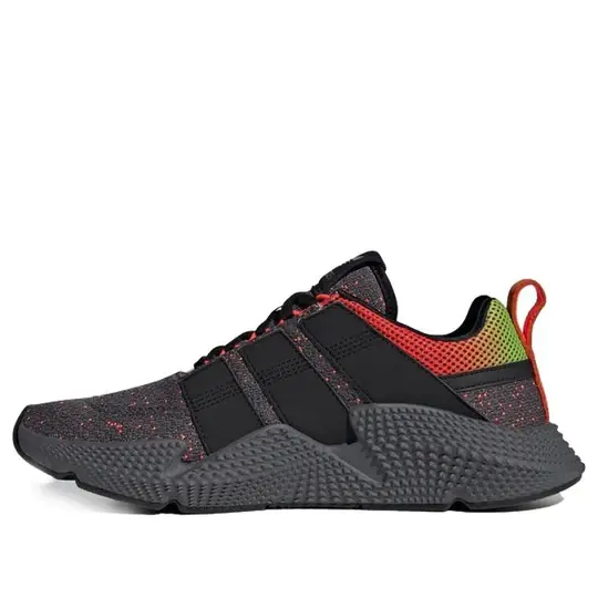 Giày Adidas Originals Prophere V2 'Neon Orange' FW4265 - Ảnh 3