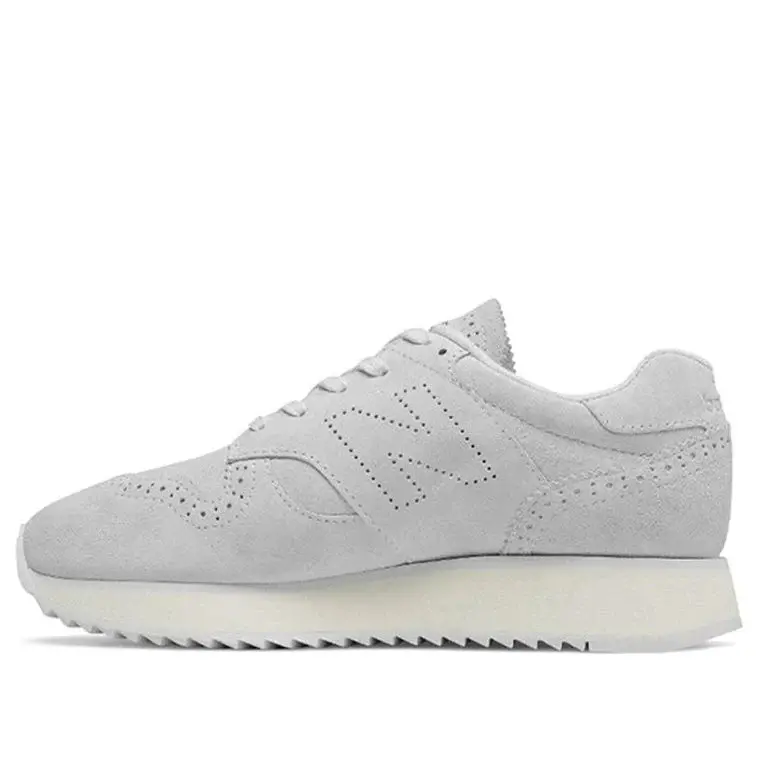 Giày New Balance Sneakers with high sole WL520MZ - Ảnh 4