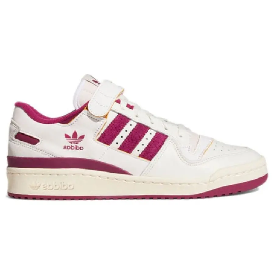 Giày Adidas Originals Forum 84 Low 'Power Berry' GV9114