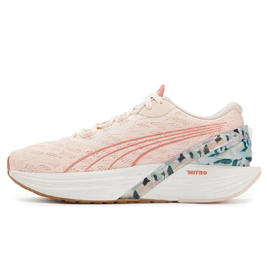 Giày Puma x Maggie Stephenson x Nitro 'Pink' 377188-02 - Ảnh 3