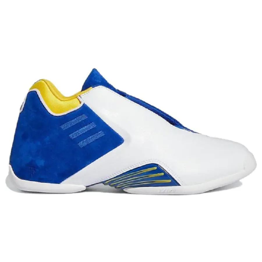 Giày Adidas T-Mac 3 Restomod 'Auburndale' GY0267