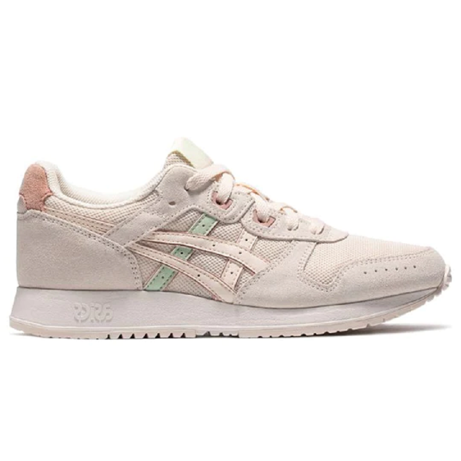 Giày Asics Lyte Classic 'Pink' 1203A168-100