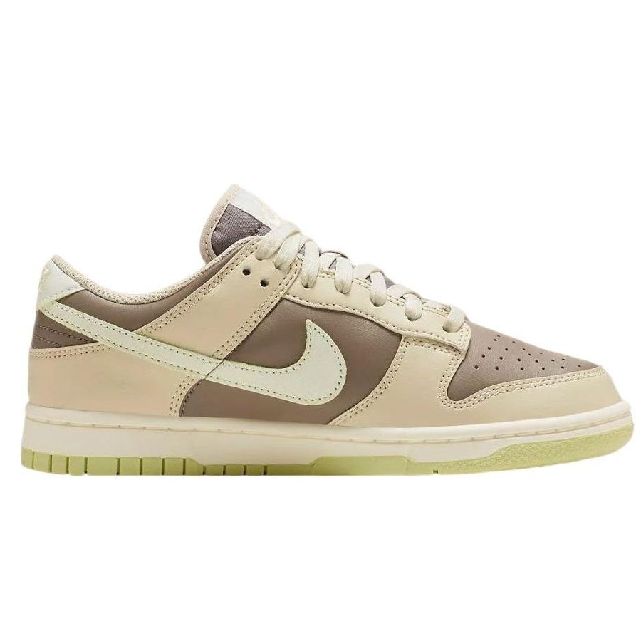Giày Nike Dunk Low 'Cream Brown' FB4961-012